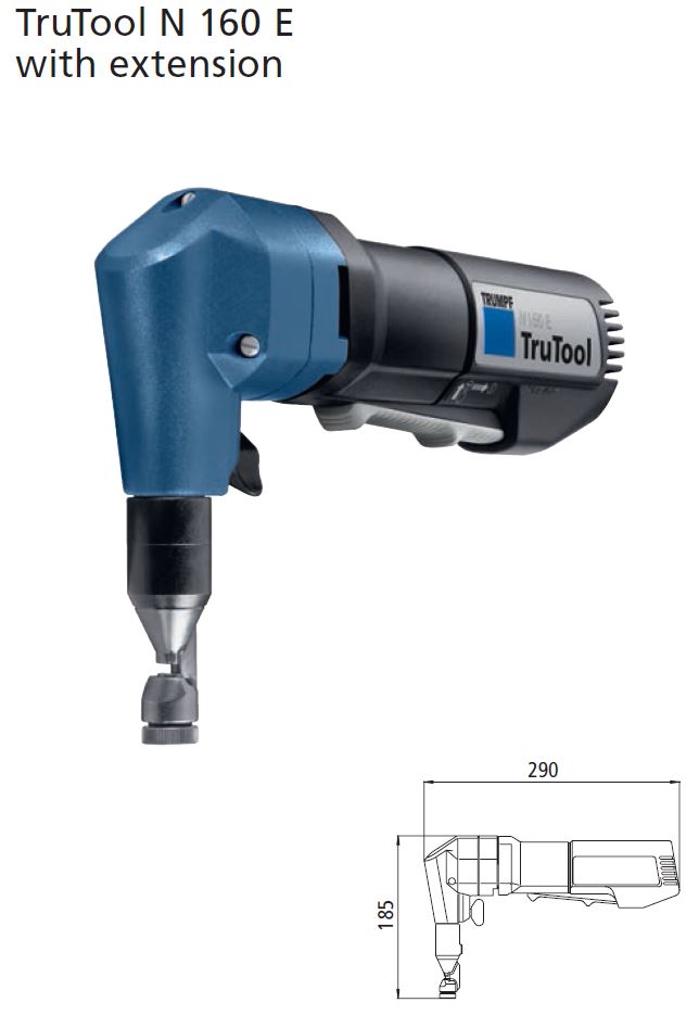 Trutool store pn 130