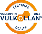 Certified Vulkollan Dealer